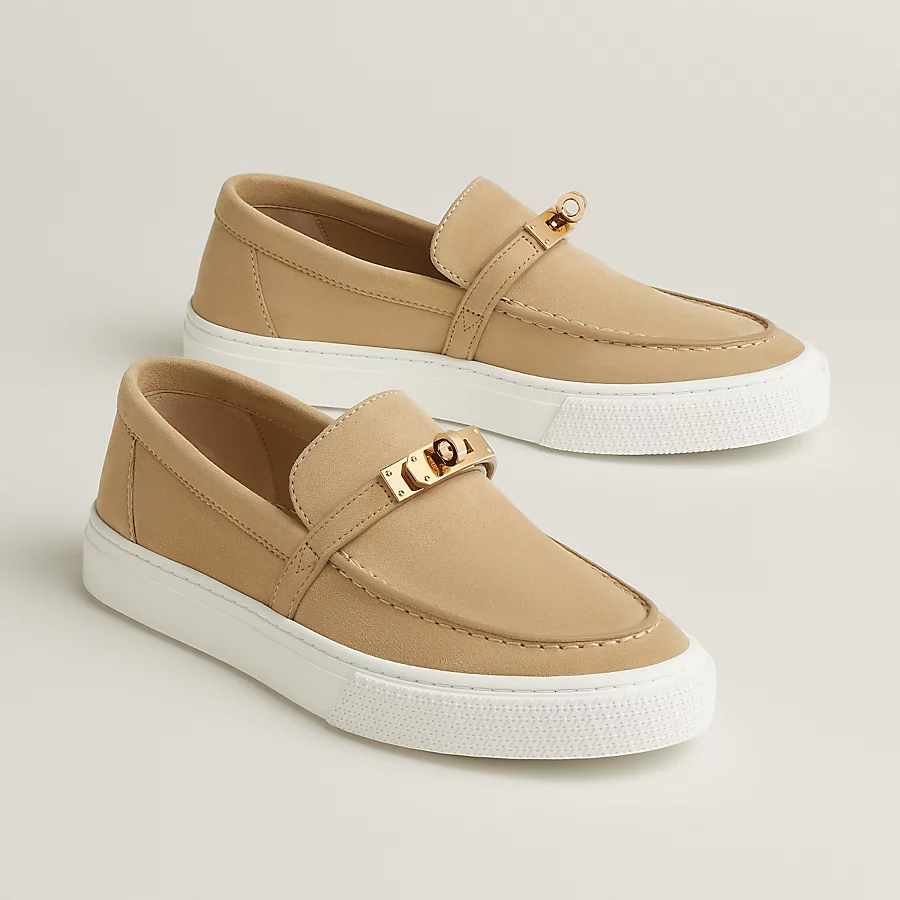 Game slip-on sneaker - Image 1